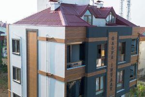 Galfa House, Trabzon