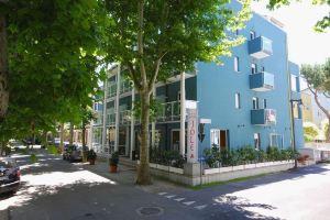 Depandance Hotel Jole, Cesenatico