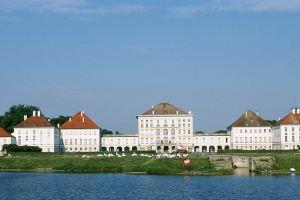 Styles Hotel Munich, Munchen