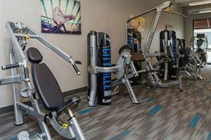 Cityville on 9th by ExecuStay Hotel, Des Moines