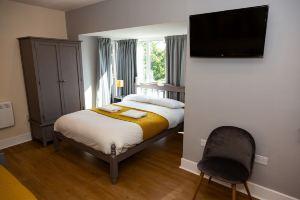 Alexander Apartments Studios, Newcastle upon Tyne