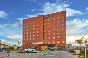 City Express Junior by Marriott Consulado Hotel, El Paso