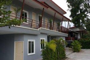 Nida Rooms Saithai 441 Aquamarine, Krabi City
