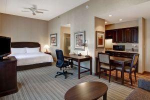 Homewood Suites by Hilton, Burlington
