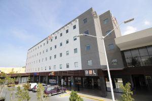 Gamma Querétaro Hotel, Queretaro