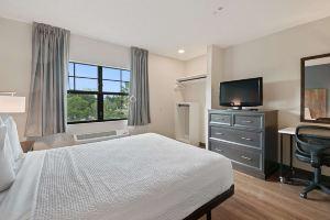 Extended Stay America Suites - San Jose -, Mountain View