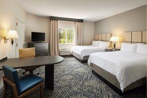 Candlewood Suites CHARLESTON - NORTHWOODS by IHG, Charleston