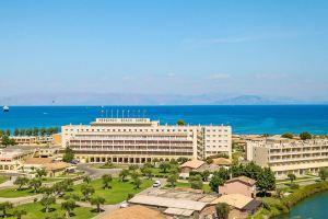 Mitsis Messonghi Hotel, Mesongi