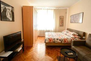 Apartment Petra 071, Belgrade