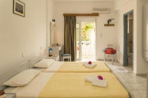 Edgewater Studios, Kissamos
