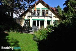 Ferienwohnung "Schön Wohnen in" Apartments, Mainz