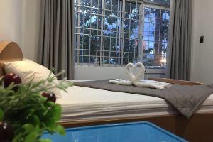 Queen Pearl Hostel, Nha Trang