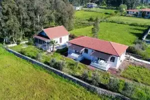 Uslu Home 1 Bedroom, Mugla