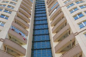 Bursa Residence Apartments, Bursa