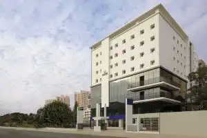 Holiday Inn Express Yeshwantpur, an IHG Hotel