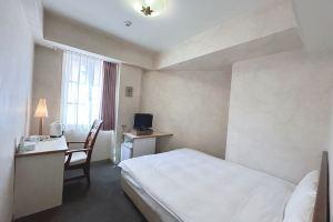 Hotel Lotus House, Sasebo