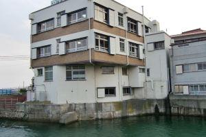 Gakano-Yado Ezawa-Kan Hotel, Kamogawa