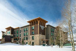 Homewood Suites by Hilton, Dillon