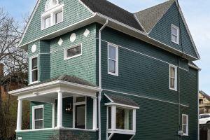 Cincy Historic Gem: Sleeps 20 (5Min to Downtown & 40 Min to Ark) Hotel, Cincinnati