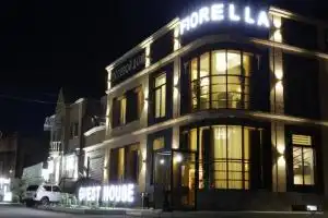 Fiorella Gyumri, Gyumri