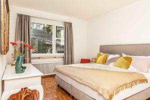 Junior Suite Modern Hotel