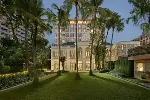 Mandarin Oriental Bangkok, Bangkok
