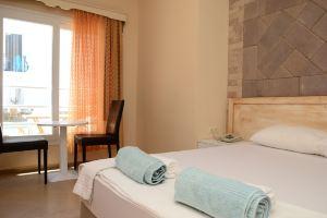 Hanbaba Hotel, Bitez
