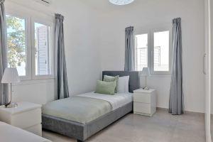Phaedrus Living: Luxury Residence Faneromeni Apartments, Larnaka