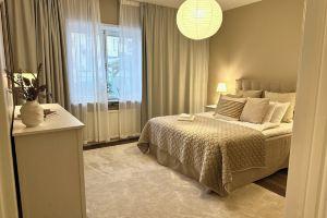 Cozy City Apartment in Heart of Södermalm, Stockholm