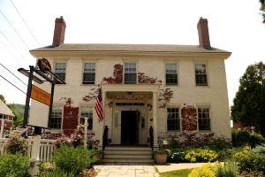 Butler House, Stowe