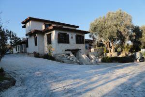 Urla Ciftlik Hotel, Urla