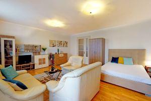 Central Apartmany Biela Street, Bratislava
