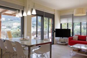 Villa Misemeli, Agia Pelagia