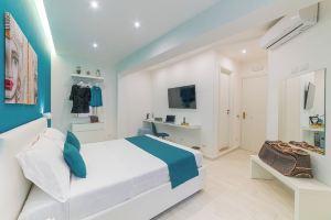 I Mori Dell’Etna Hotel, Giardini-Naxos