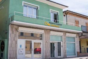 Rooms & Breakfast Centrale, Fabriano