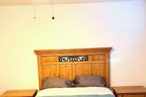 Entire Apartment Unit. 5 minutes to Ft. Bliss, El Paso