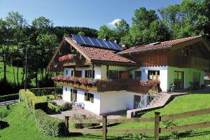 Gaestehaus Vogl Cottage, Berchtesgaden