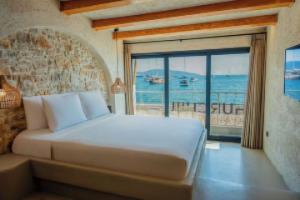 Churchill Townhouse, Bodrum