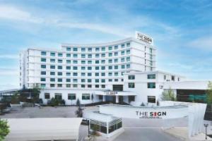 The Sign Kocaeli Thermal Spa Hotel &Convention Center, Golcuk