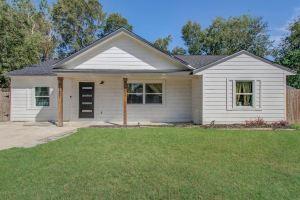 3BD - 10 Mins to Downtown - Cozy Backyard Apartments, Houston