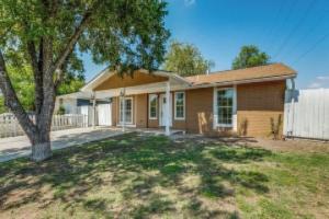 3-bedroom house in amazing with AC, WiFi, San Antonio