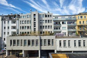 Hotel, Essen