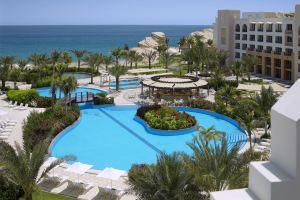 Doubletree by Hilton Al Waha Hotel, Muscat