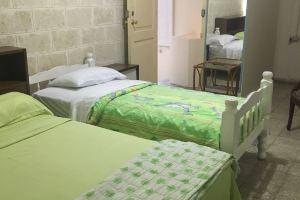 Colonial Guesthouse B&b in Vedado, Havana