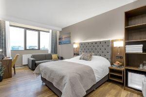 Alva Hotel, Reykjavik