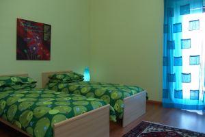 B&B I Colori di Sara, Catania