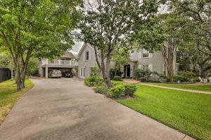 < 1 Mi to Kyle Field: Cozy Studio w/ Outdoor Space, College Station