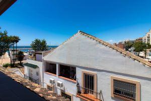 Private Room in the Fishing Port of, Marbella