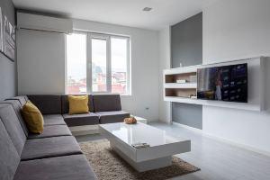 BlueWavePlace - City Center Hotel, Sofia