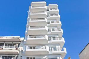 Sanders Arch - Inviting 1-Bdr Apt w Balcony Apartments, Thessaloniki